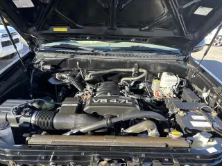 2005 Toyota Tundra Ltd