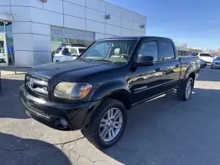 2005 Toyota Tundra Ltd