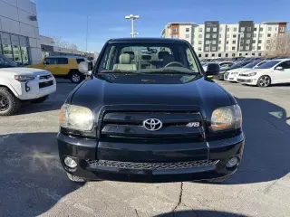 2005 Toyota Tundra Ltd