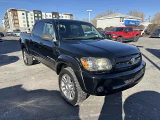 2005 Toyota Tundra Ltd