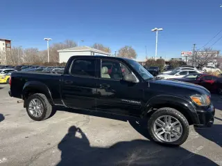 2005 Toyota Tundra Ltd