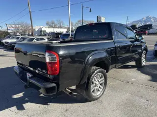 2005 Toyota Tundra Ltd