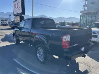 2005 Toyota Tundra Ltd