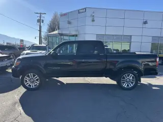 2005 Toyota Tundra Ltd