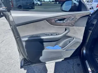 2019 Audi Q8 Premium Plus