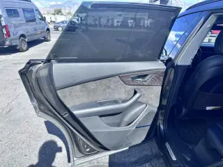 2019 Audi Q8 Premium Plus