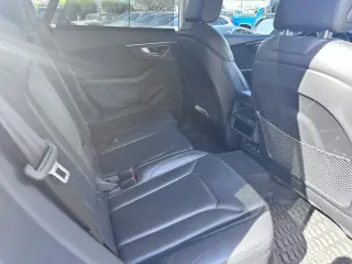 2019 Audi Q8 Premium Plus