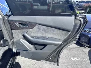 2019 Audi Q8 Premium Plus