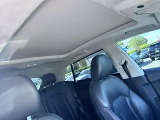 2019 Audi Q8 Premium Plus