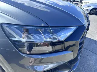 2019 Audi Q8 Premium Plus