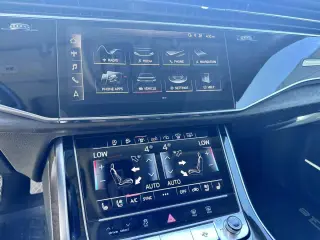 2019 Audi Q8 Premium Plus