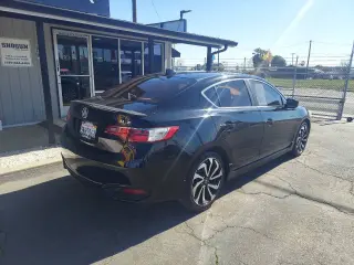 2016 Acura ILX