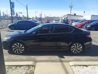 2016 Acura ILX