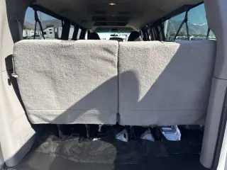 2013 Chevrolet Express Passenger LT
