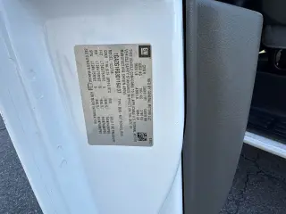 2013 Chevrolet Express Passenger LT