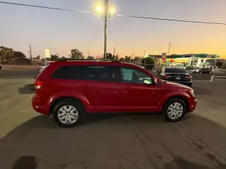 2019 Dodge Journey