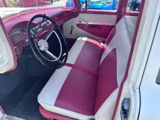 1957 Ford Country 