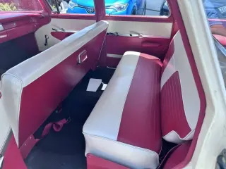 1957 Ford Country 