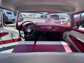 1957 Ford Country 