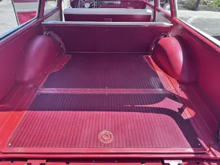 1957 Ford Country 