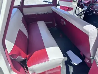 1957 Ford Country 