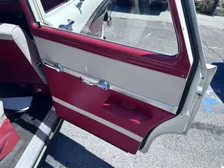 1957 Ford Country 