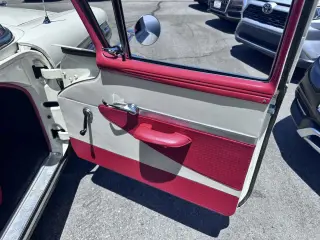 1957 Ford Country 