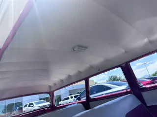 1957 Ford Country 