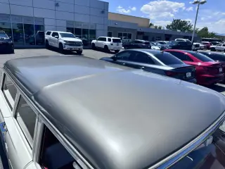 1957 Ford Country 