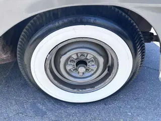 1957 Ford Country 