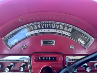 1957 Ford Country 