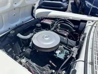 1957 Ford Country 