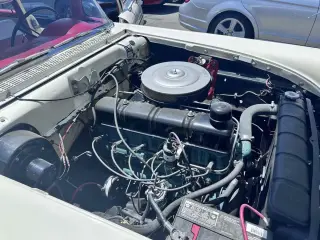 1957 Ford Country 