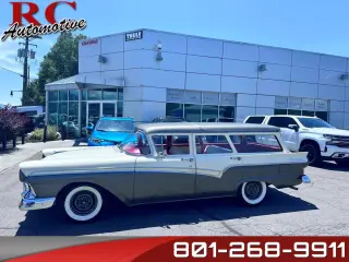 1957 Ford Country 