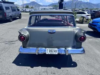 1957 Ford Country 