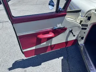 1957 Ford Country 