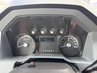 2013 Ford Super Duty F-350 SRW XLT