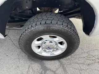 2013 Ford Super Duty F-350 SRW XLT