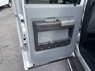 2013 Ford Super Duty F-350 SRW XLT