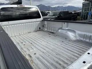 2013 Ford Super Duty F-350 SRW XLT