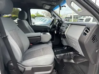 2013 Ford Super Duty F-350 SRW XLT