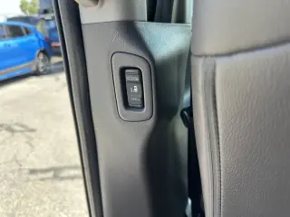 2015 Honda Odyssey Touring Elite