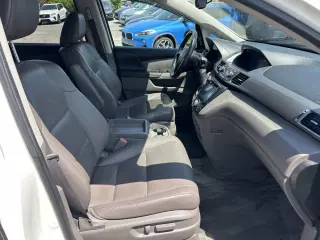 2015 Honda Odyssey Touring Elite