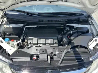 2015 Honda Odyssey Touring Elite