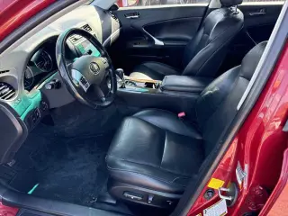 2013 Lexus IS 350 