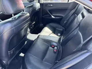 2013 Lexus IS 350 