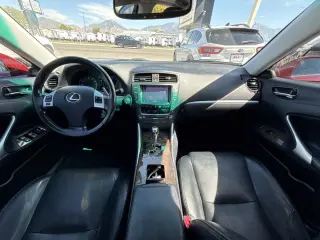 2013 Lexus IS 350 