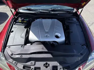 2013 Lexus IS 350 
