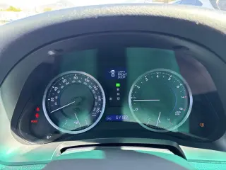2013 Lexus IS 350 