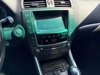 2013 Lexus IS 350 